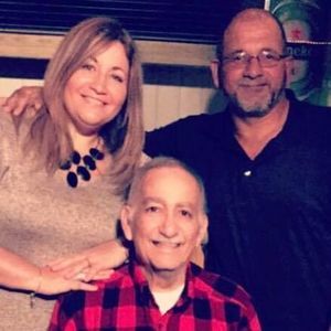 Meet your Posher, Taina